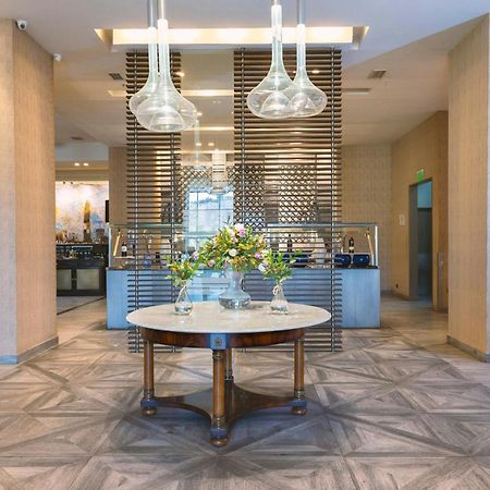Hotel Plaza Сантьяго Экстерьер фото