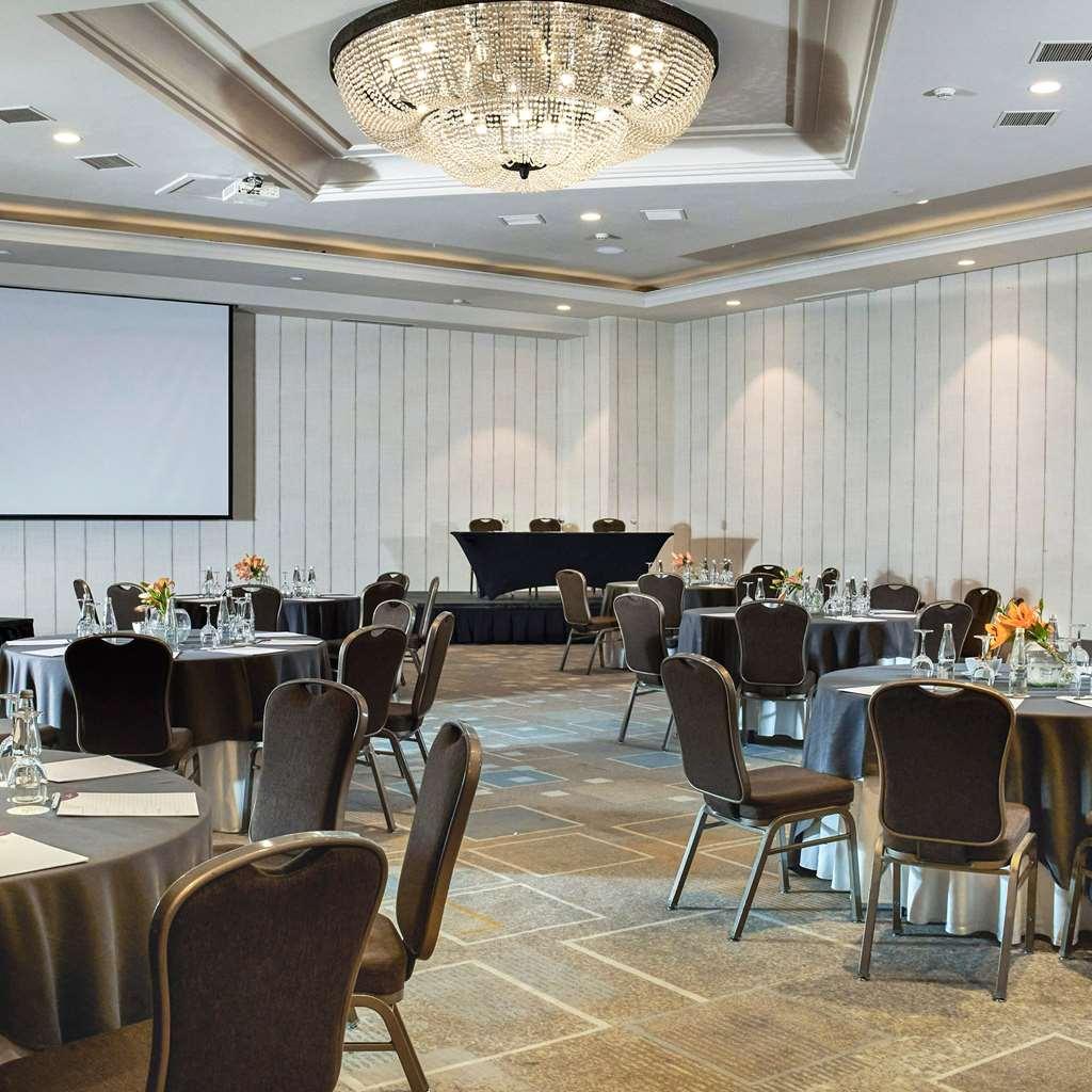 Hotel Plaza Сантьяго Удобства фото