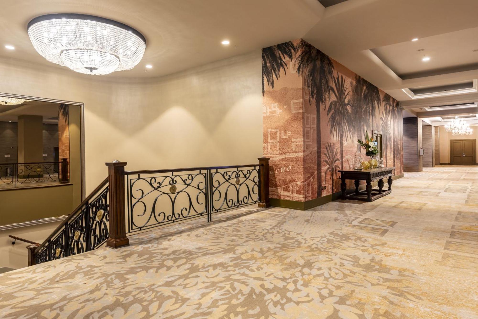Hotel Plaza Сантьяго Экстерьер фото