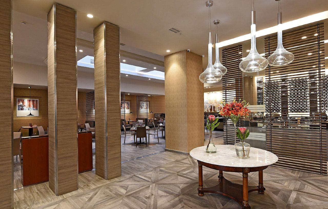 Hotel Plaza Сантьяго Экстерьер фото